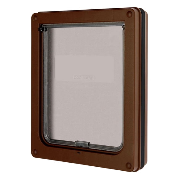 Puerta Grande Con Solapa Para Perros, Puerta Para Mascotas, Gatito, Marco De Entrada Para Gatos, Animal ABS S