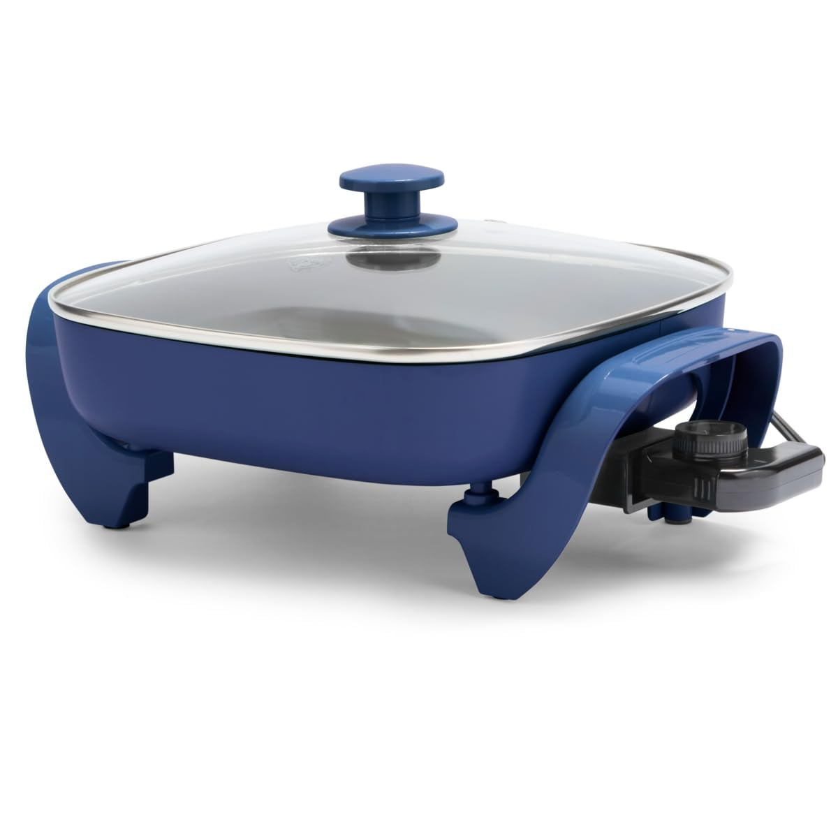 Sartén Eléctrica Greenlife Cuadrada 5,9 L Azul