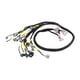 thumbnail image 2 of Arnés De Motor Oculto Cnch-Obd2-1 Para Honda Civic Integra B16 B18 D16, 2 of 5