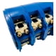 thumbnail image 5 of Selector 125a 1-0-2 4p Paco 3 Posicion Conmutador Tetrapolar, 5 of 7
