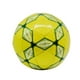 thumbnail image 1 of fútbol PVC tamaño 5 amarillo, 1 of 2