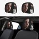 thumbnail image 1 of The Last of Us Funda Protectora Universal para Reposacabezas de Coche, Funda Elástica para Reposacabezas de Asiento de Auto, Funda de Tela Antipolvo, Accesorios de Interior 2 Piezas, 1 of 6