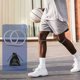 thumbnail image 2 of 2 rodilleras resistentes para atletismo, para baloncesto, correr y saltar., 2 of 8