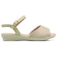 thumbnail image 1 of Sandalia Mujer Verde Camila Piccadilly, 1 of 3