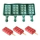 thumbnail image 1 of Molde De Silicona Para Helados Molde Helado Molde Paleta, 1 of 2