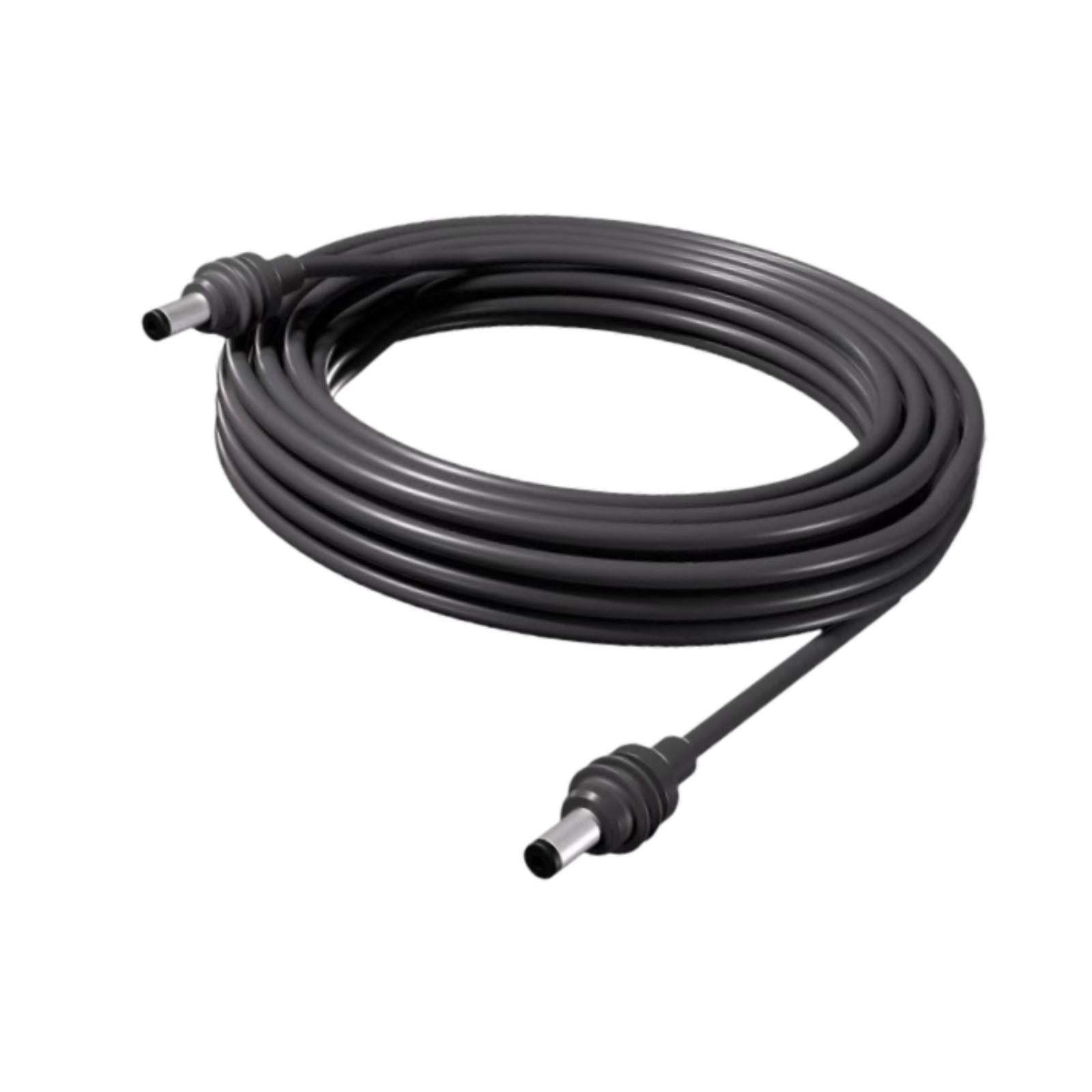 Magideal - Mini Tipo C A Práctico, Conveniente, Resistente A La Lluvia, Resistente Al Agua, Fácil De Instalar A , Alimentación , 10m A 10m Cc A Cc