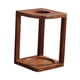 thumbnail image 1 of Portavasos De Café De Madera Con Gotero Para Café, Para Fiestas De Té En Hoteles, Dormitorios, Estilo A, 1 of 3