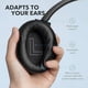 thumbnail image 3 of Audífonos Anker Soundcore Life Q20 ANC Bluetooth 60H 40mm, 3 of 3
