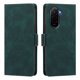 thumbnail image 2 of Funda Billetera Delgada para Xiaomi POCO M7 4G con Ranuras y Soporte Verde oscuro, 2 of 6