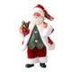 thumbnail image 5 of Proyectos De Bricolaje Con Adornos De Papá Noel: Accesorios Para El árbol De Navidad, Celebración De Compromiso, Estilo A, 5 of 5