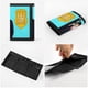 thumbnail image 5 of Cartera Trifold Escuadrón Extraño, 5 of 6