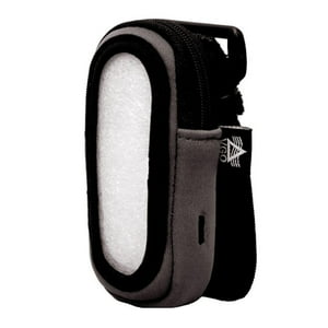 Vgo - Funda Blanda Mini Gris