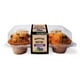 thumbnail image 1 of Muffins Arándano 6 Un, 630 g, 1 of 3