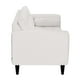 thumbnail image 5 of Sofa Retro 2c Felpa 00 Crudo, 5 of 6