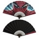 thumbnail image 5 of Spider man Abanico Plegable Chino Abanico De Mano De Poliéster Plegable Abanicos Para Baile Fiesta Hogar Adecuado Para Hogar Oficina Fiesta, 5 of 6