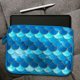thumbnail image 2 of Funda Tablet Rodler Oceano, 2 of 3