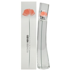 Flower By Kenzo Edt 50Ml Mujer