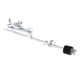 thumbnail image 2 of Metal Cymbal Boom Rachet Tilt Snare Drum Damper Mute Drum Extension Abrazaderas, 2 of 3