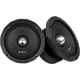 thumbnail image 1 of Par de parlantes ORION XTRPRO XPM652MBF 6.5" 1600W, 1 of 5
