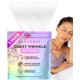 thumbnail image 1 of Parche antiarrugas para el pecho CLEVERFY – Pack de 2 reutilizables, 1 of 9