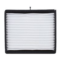 Repuestos Del Sol - Filtro Cabina Chevrolet Optra Ii 2.0 2008 2010