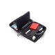 thumbnail image 3 of Estuche organizador de cables RadioShack Black Small, 3 of 9