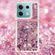 thumbnail image 5 of Funda FOXDOCK para Xiaomi Redmi Note 13 5G con Cuerda Ajustable, Brillo Líquido, Protección Antigolpes y Lente – Ideal para Regalo, 5 of 6