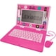 thumbnail image 1 of Laptop Educativa Lexibook Barbie Bilingüe Español Inglés, 1 of 3
