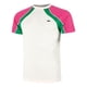 thumbnail image 1 of Polera Lacoste Ultra Dry Crema Tenis, 1 of 3