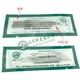 thumbnail image 2 of 500pcs disposable acupuncture needle for single use with tube acupunctue beauty massage needle 0.16/18/20/25/30mm SZ, 2 of 3