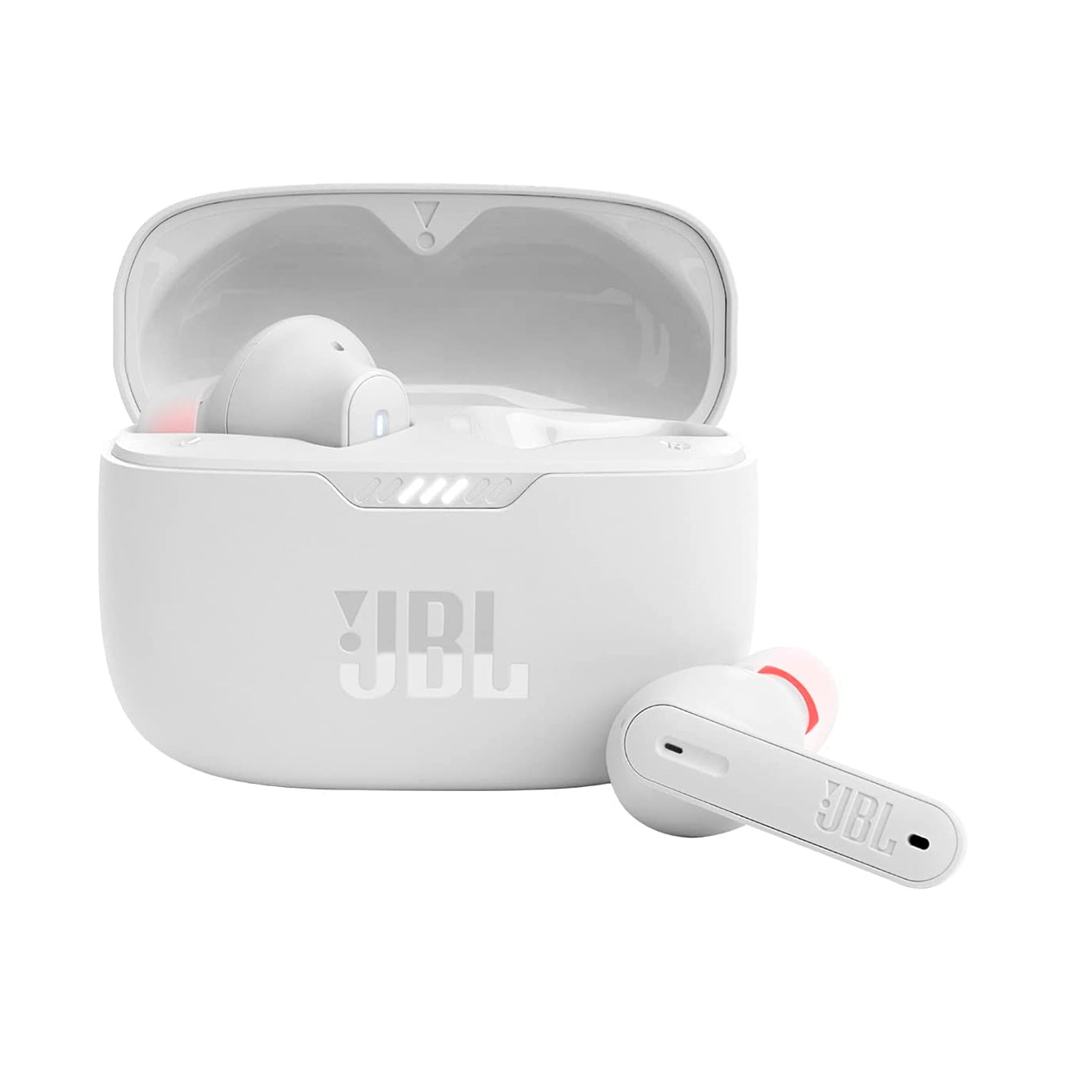 Audífonos Inalámbricos Jbl Tune 230nc Tws Bluetooth Blanco