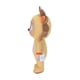 thumbnail image 5 of Disfraz de animal de peluche CocoMelon JJ Lion, 20 cm, 5 of 6