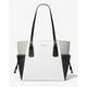 thumbnail image 2 of Cartera Michael Kors L Blanca, 2 of 3