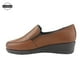 thumbnail image 3 of Zapato de Cuero Chalada Mujer Calafate-1 Café Casual, 3 of 6