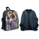 thumbnail image 4 of Chainsaw Man Mochila Escolar para Niños y Niñas, Mochila Infantil Ligera de Alta Calidad, Grande y Duradera Azul, 4 of 6