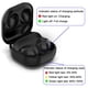 thumbnail image 4 of Estuche De Carga Para Galaxy Buds Pro Con Cable Negro, 4 of 7