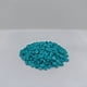 thumbnail image 2 of Piedras decorativas turquesa 700 gr, 2 of 5
