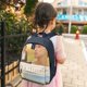 thumbnail image 5 of Orgullo y Prejuicio Mochila Escolar para Niños y Niñas, Mochila Infantil Ligera de Alta Calidad, Grande y Duradera Azul, 5 of 6