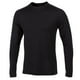 thumbnail image 1 of Polera Manga Larga Hombre Explorer Negra Joma, 1 of 4