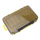 thumbnail image 5 of Squid Jig Box Soporte De Estuche Para Se?uelo De Almacenamiento Lateral Amarillo 14 Compartimentos, 5 of 5