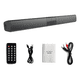 thumbnail image 1 of Elixir altavoz bluetooth recargable con sonido envolvente 3d, 1 of 3