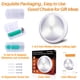 thumbnail image 2 of Lámpara de techo STAR-SPANGLED con sensor de movimiento, 16 cm, color blanco natural, 2 of 7