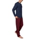 thumbnail image 3 of Pijama Franela Hombre 9157, 3 of 3