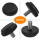 thumbnail image 5 of Niveladores para patas de muebles de acero inoxidable, 8 piezas, ONEHOME, 5 of 6