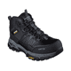 thumbnail image 2 of Botín de Seguridad Skechers Tarver Negro, 2 of 4