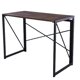 thumbnail image 1 of Escritorio Arrimo 100cm Plegable ChicHome, 1 of 3