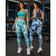 thumbnail image 1 of Pack 2 Calzas Mujer Gym Fitness Sin Costura, 1 of 5