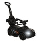 thumbnail image 1 of Auto Correpasillo Con Mango Y Sonido Negro, 1 of 6