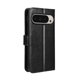 thumbnail image 4 of Funda tipo libro para Google Pixel 9 PRO 5G, cartera todo‑en‑uno, funda multifuncional con tarjetero y correa de muñeca desmontable, 4 of 4