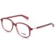 thumbnail image 1 of Montura de gafas GUESS GU8255 Bordeaux, unisex, talla 53, 1 of 4